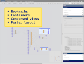 Improvements to MONSID Toolkit web application